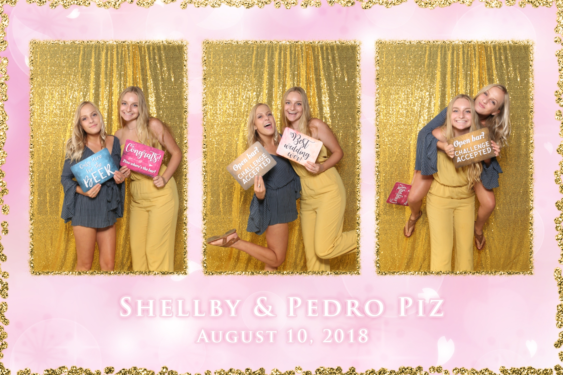 Piz Wedding | View more photos from the event at gallery.niknoxphotobox.com/u/NiKnox-Photo-Box/Piz-Wedding